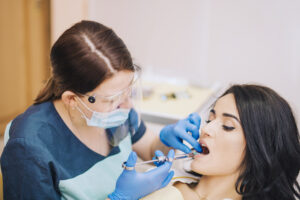 Root Canal Treatments in Santa Monica