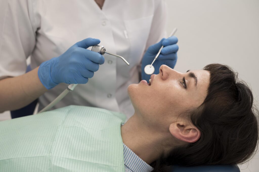 Sedation Dentist in Santa Monica