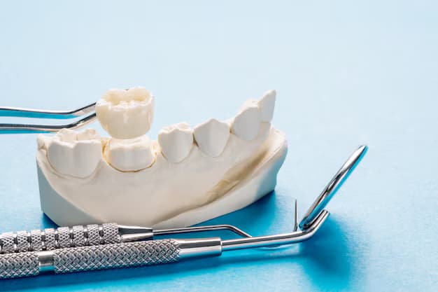 dental bridges in Santa Monica