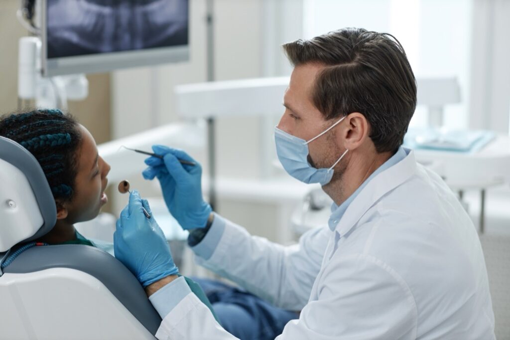 Best Dentist