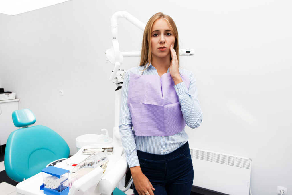 dental implants in Santa Monica