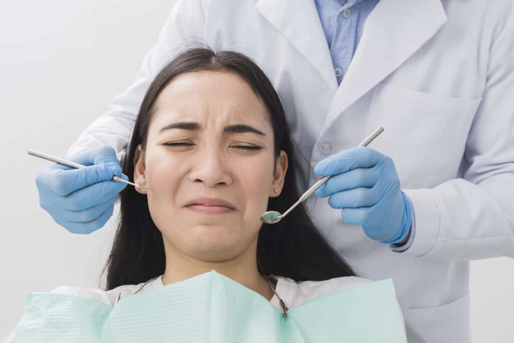 Dental Crown