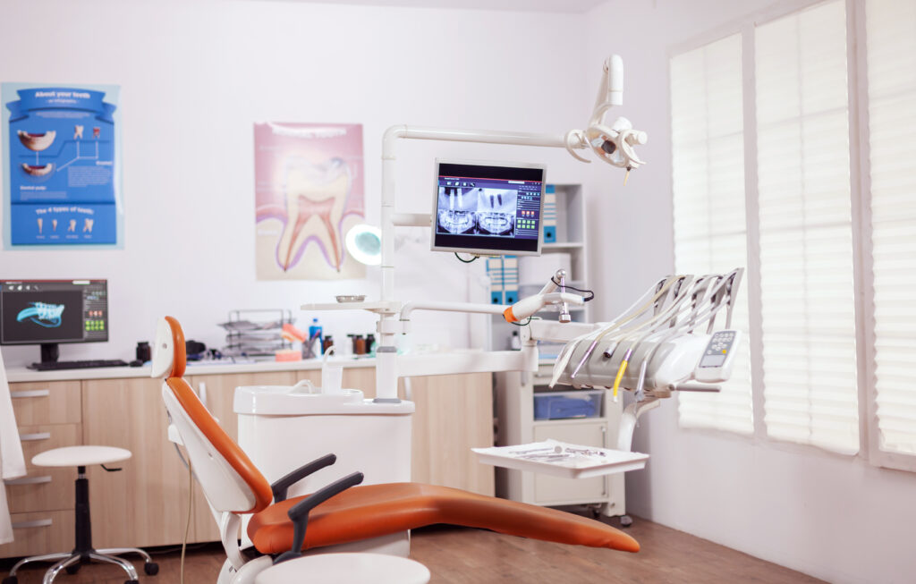dental office