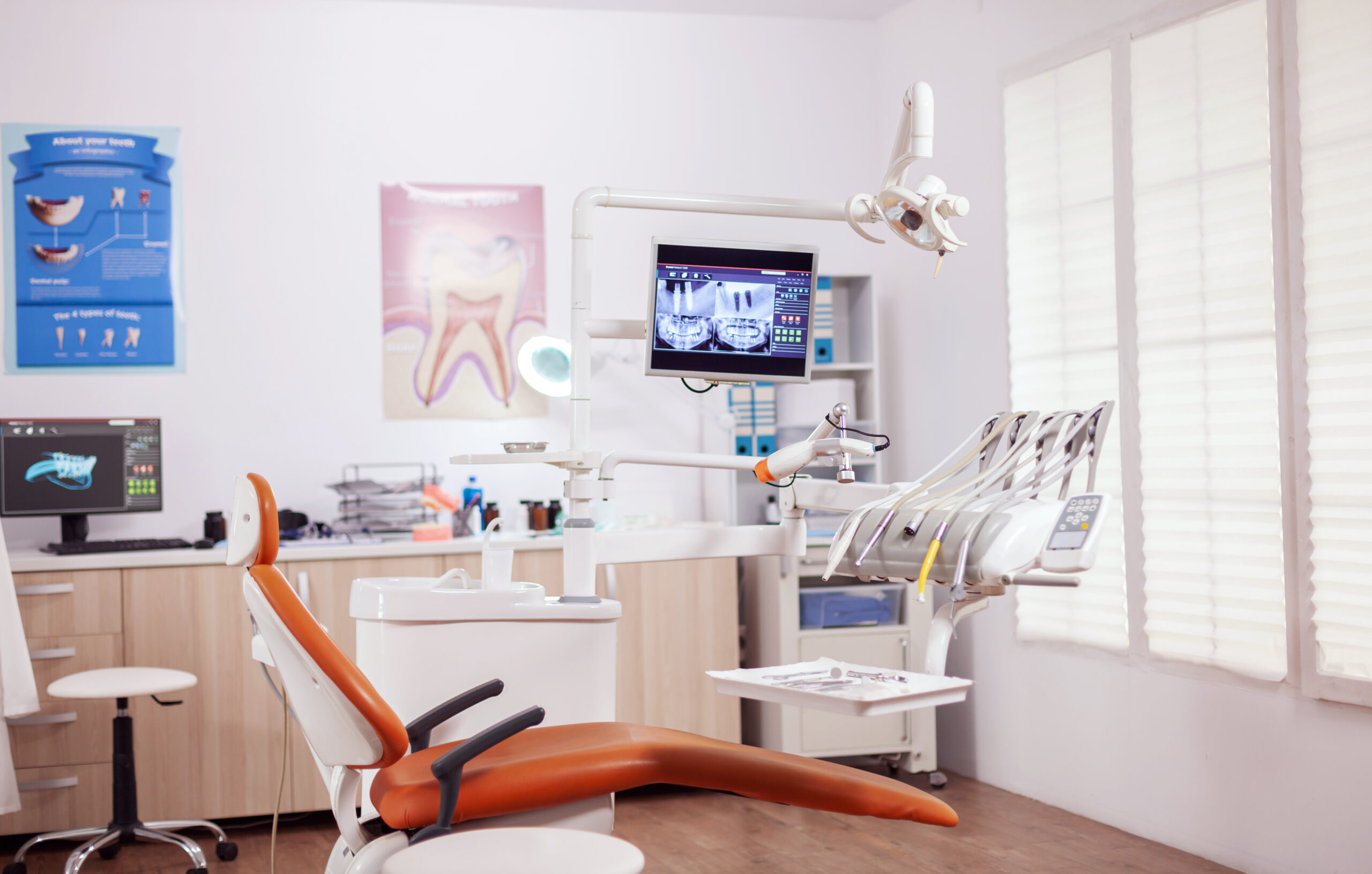 dental office