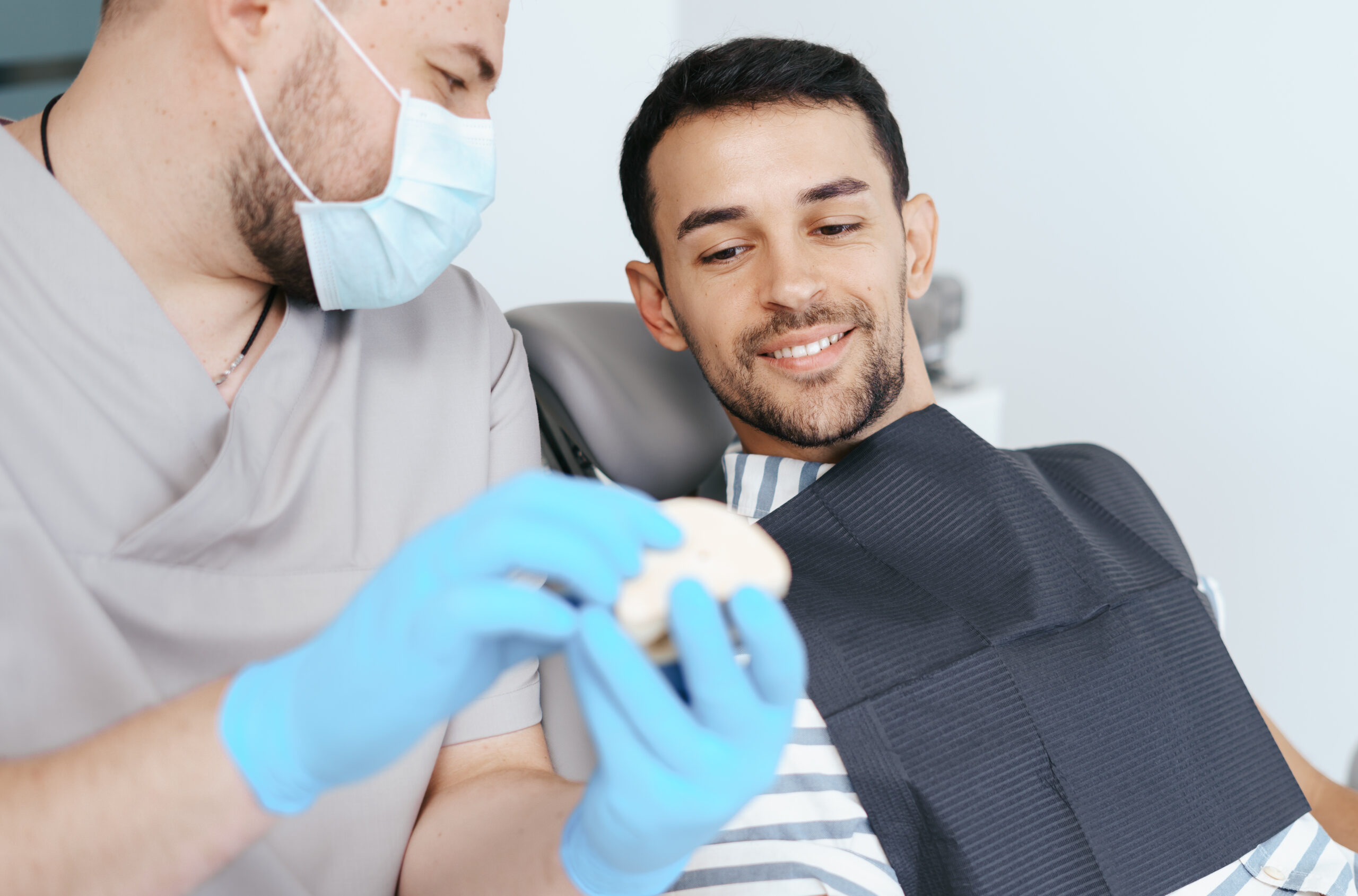 dental onlay