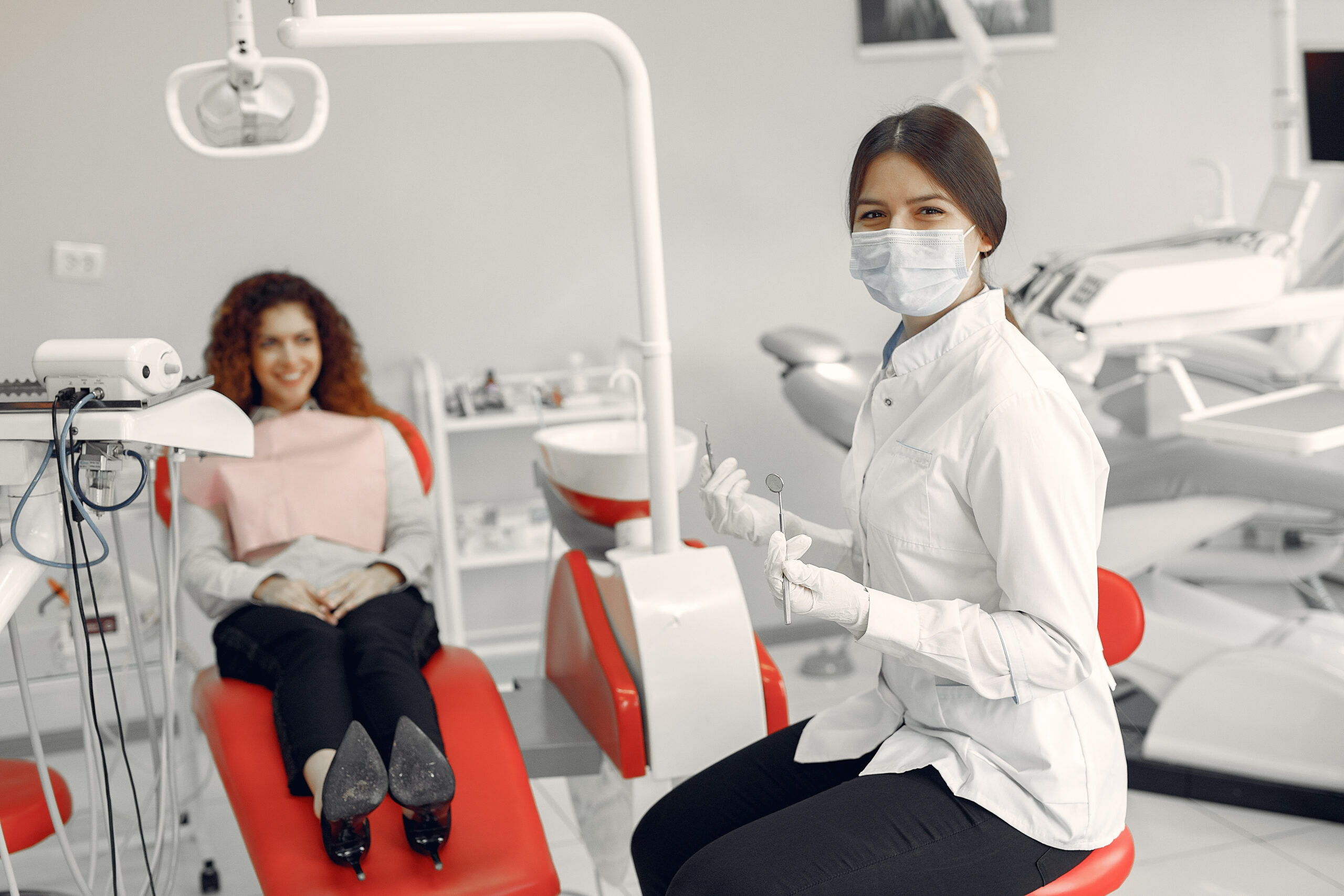 dental offices
