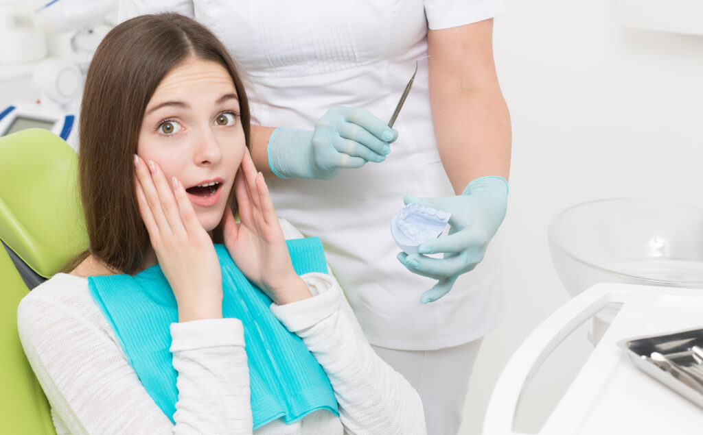 Dental Crown