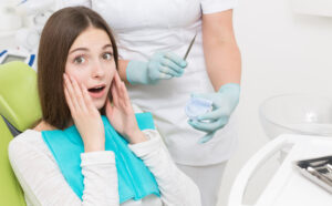 Dental Crown
