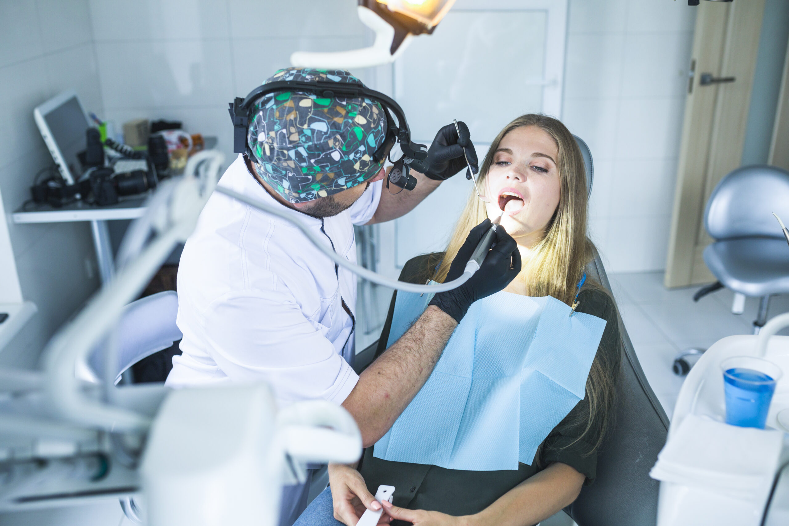 dental implants