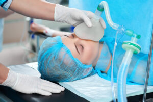 sedation dentist