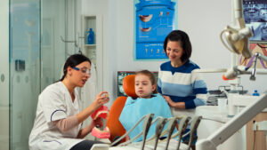 Dental Clinics