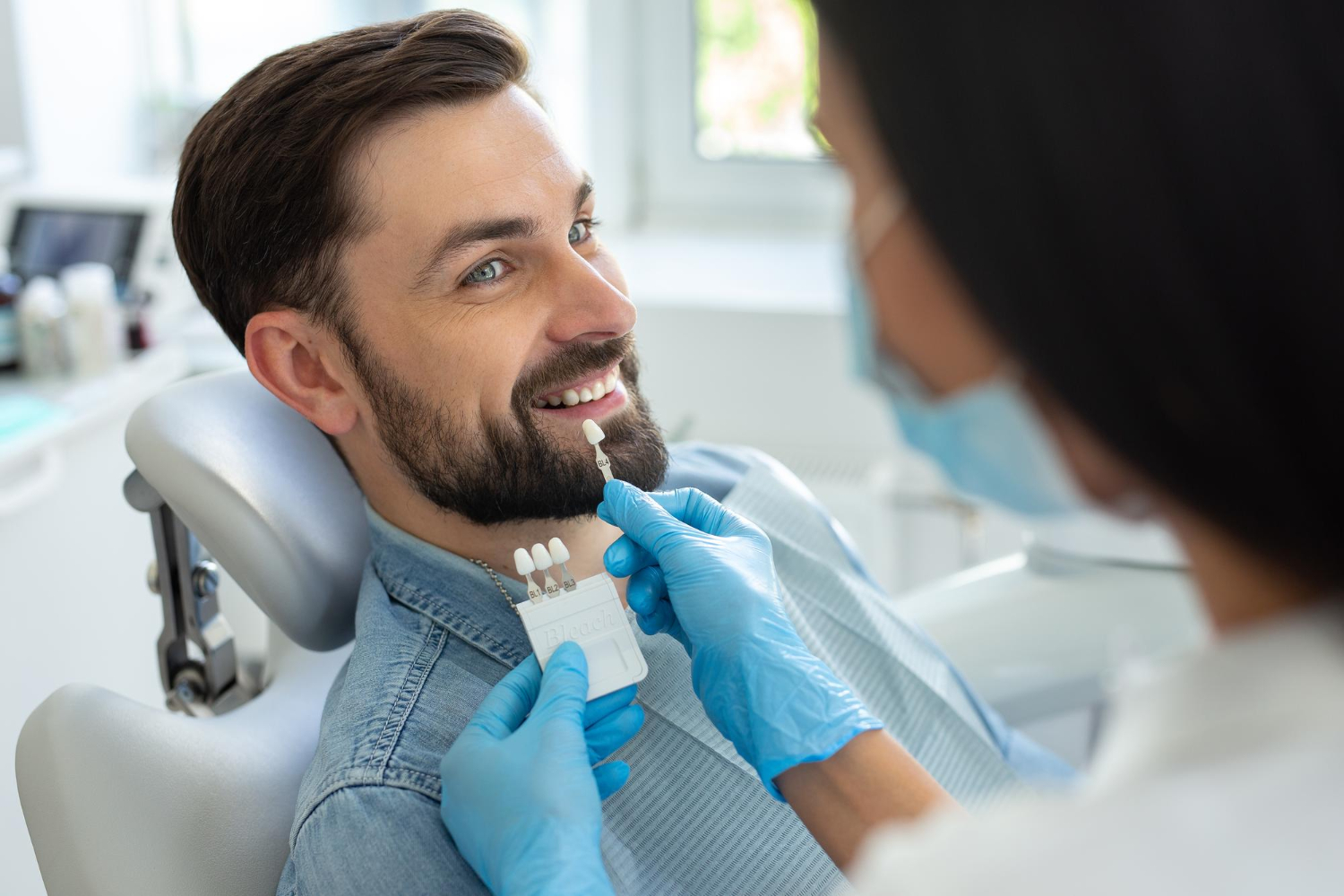 dental implants